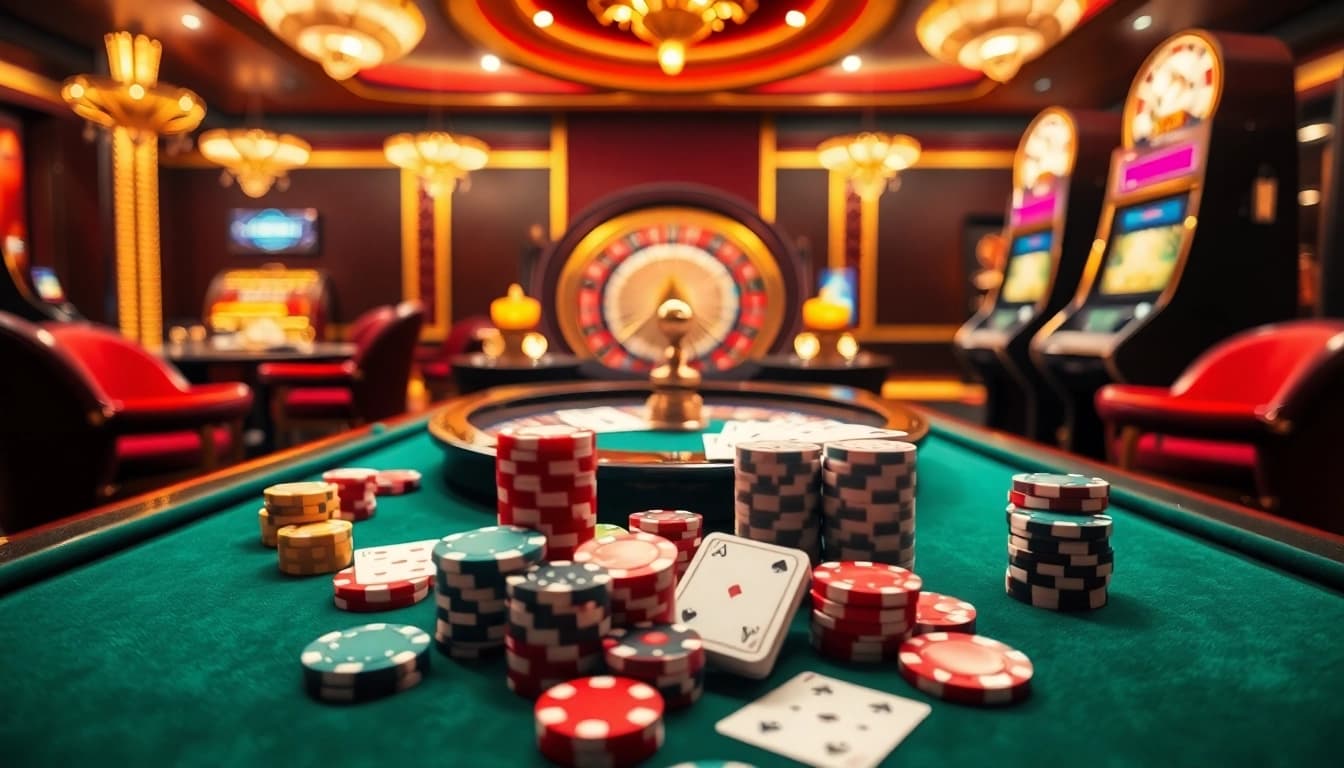Experience the thrill of gambling at https://89bet.sh/, featuring luxurious casino games and vibrant betting action.