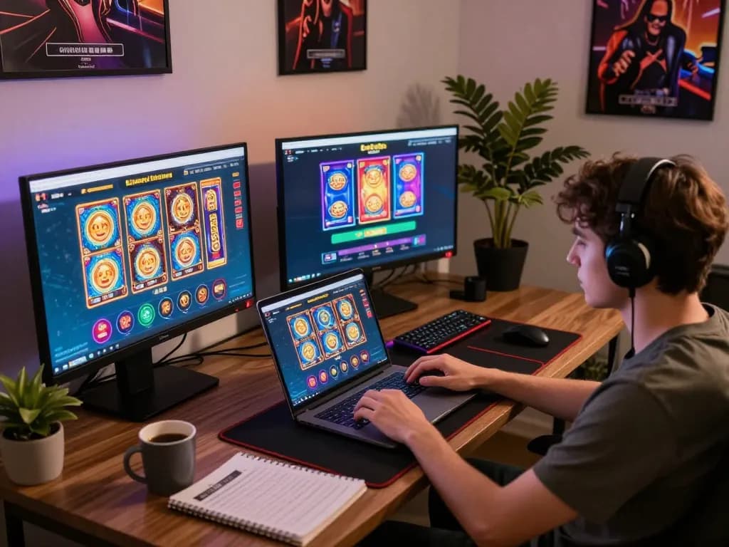 Engaging with the go8 casino platform for strategic online gaming and betting opportunities.
