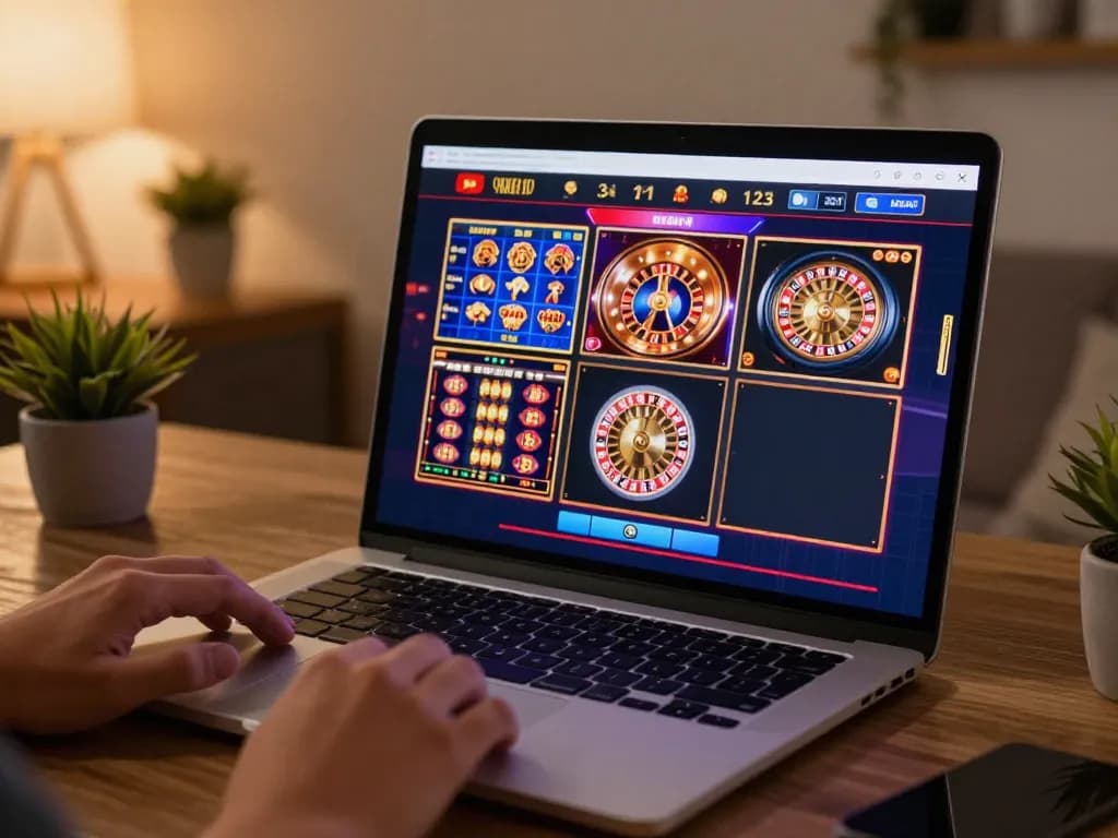 Experience the excitement of online gambling with 789win through engaging gameplay strategies.