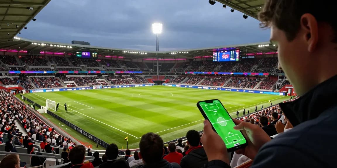 CabongTv watch live football today with betting predictions and match odds displayed on screens, showcasing live betting excitement.