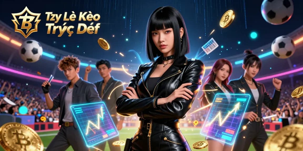 Engage with Tỷ Lệ Kèo Trực Tiếp while enjoying dynamic sports betting action and thrilling odds.