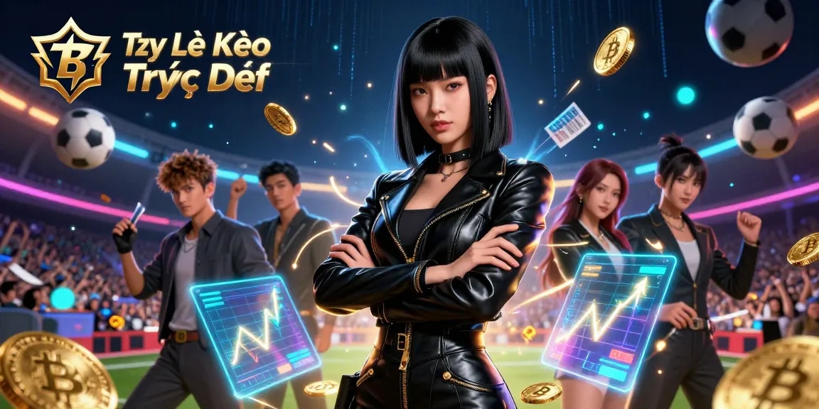 Engage with Tỷ Lệ Kèo Trực Tiếp while enjoying dynamic sports betting action and thrilling odds.