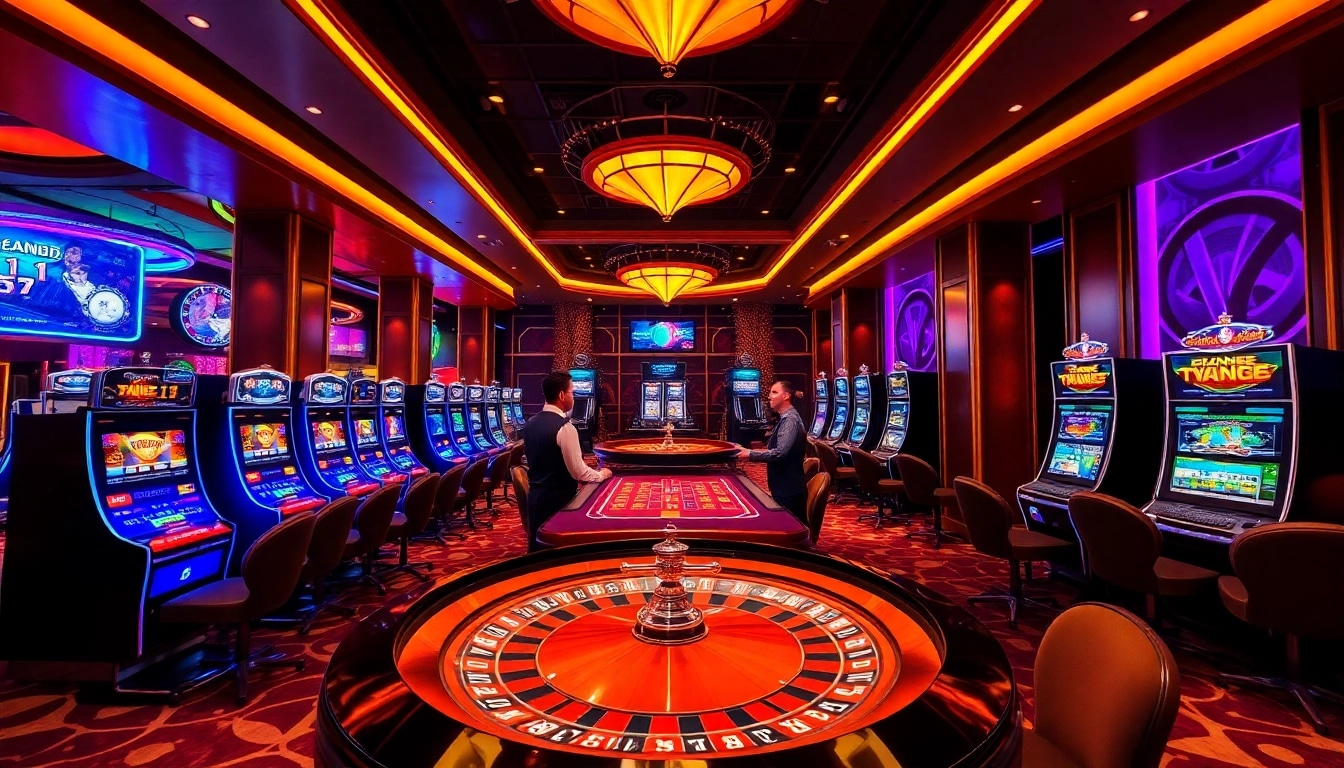 Engage with thrilling gameplay at 78winbiz.com featuring vibrant casino elements.