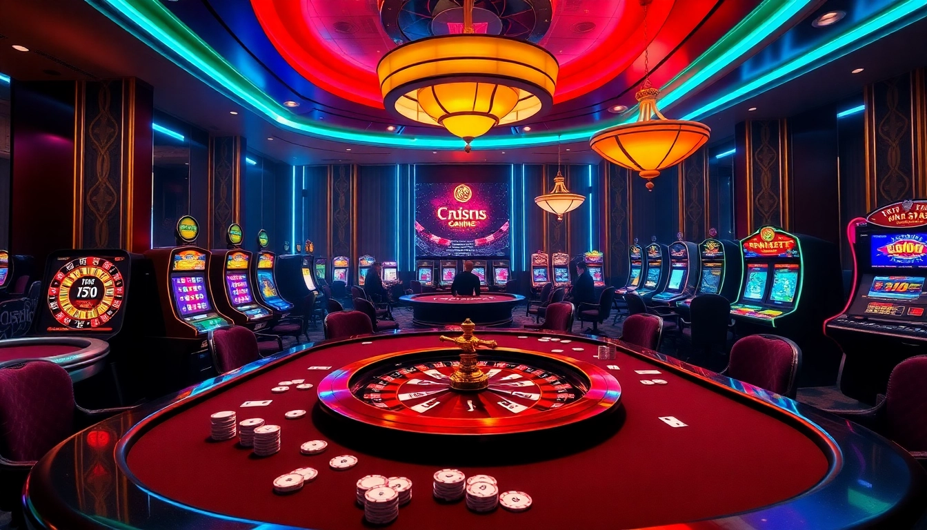 Experience online betting thrills at https://ok8386s.com/ with vibrant casino visuals and exciting gameplay.