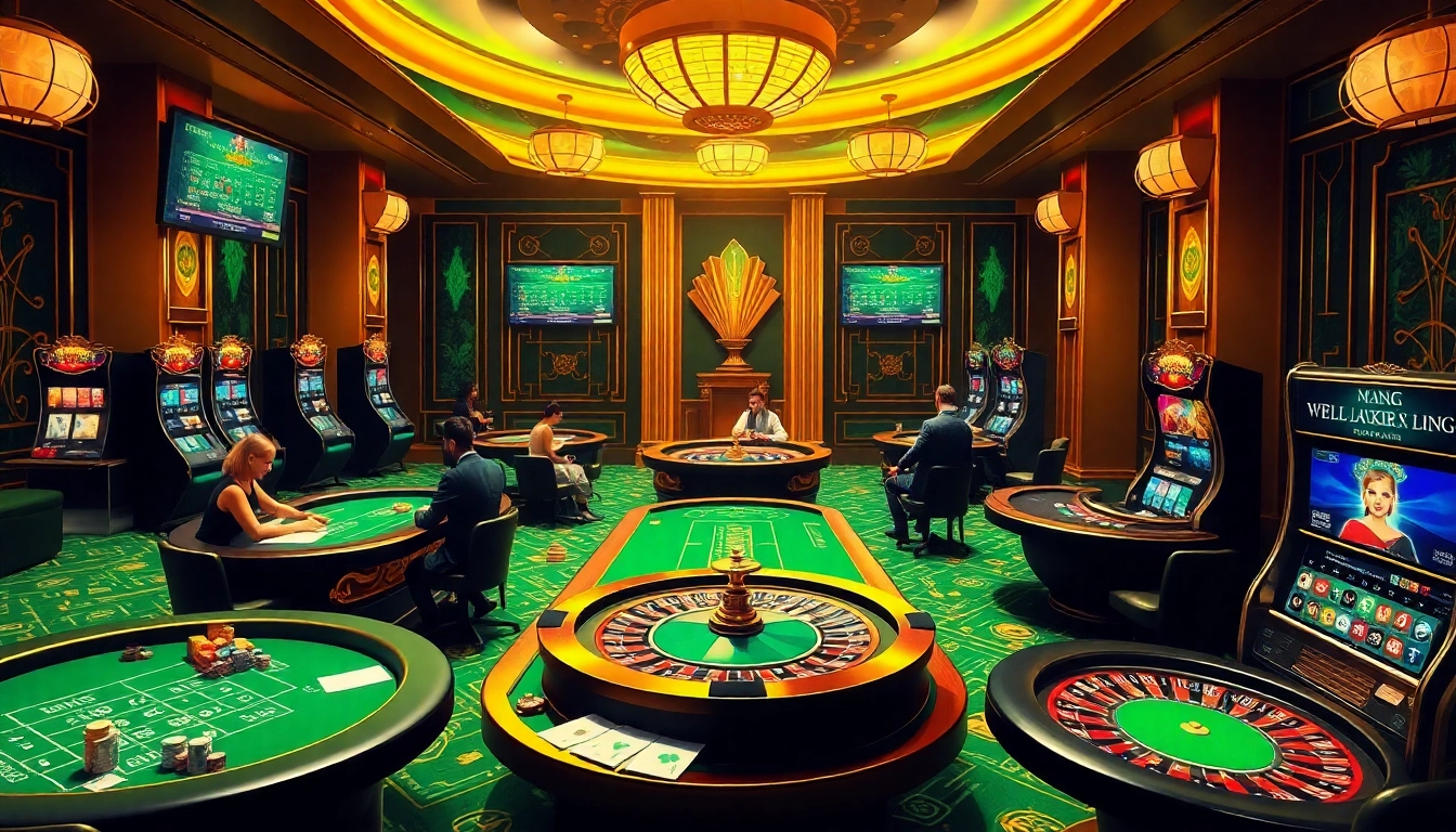 Experience the energy of gambling at https://hitclub7.org/ with players enjoying lively casino games.