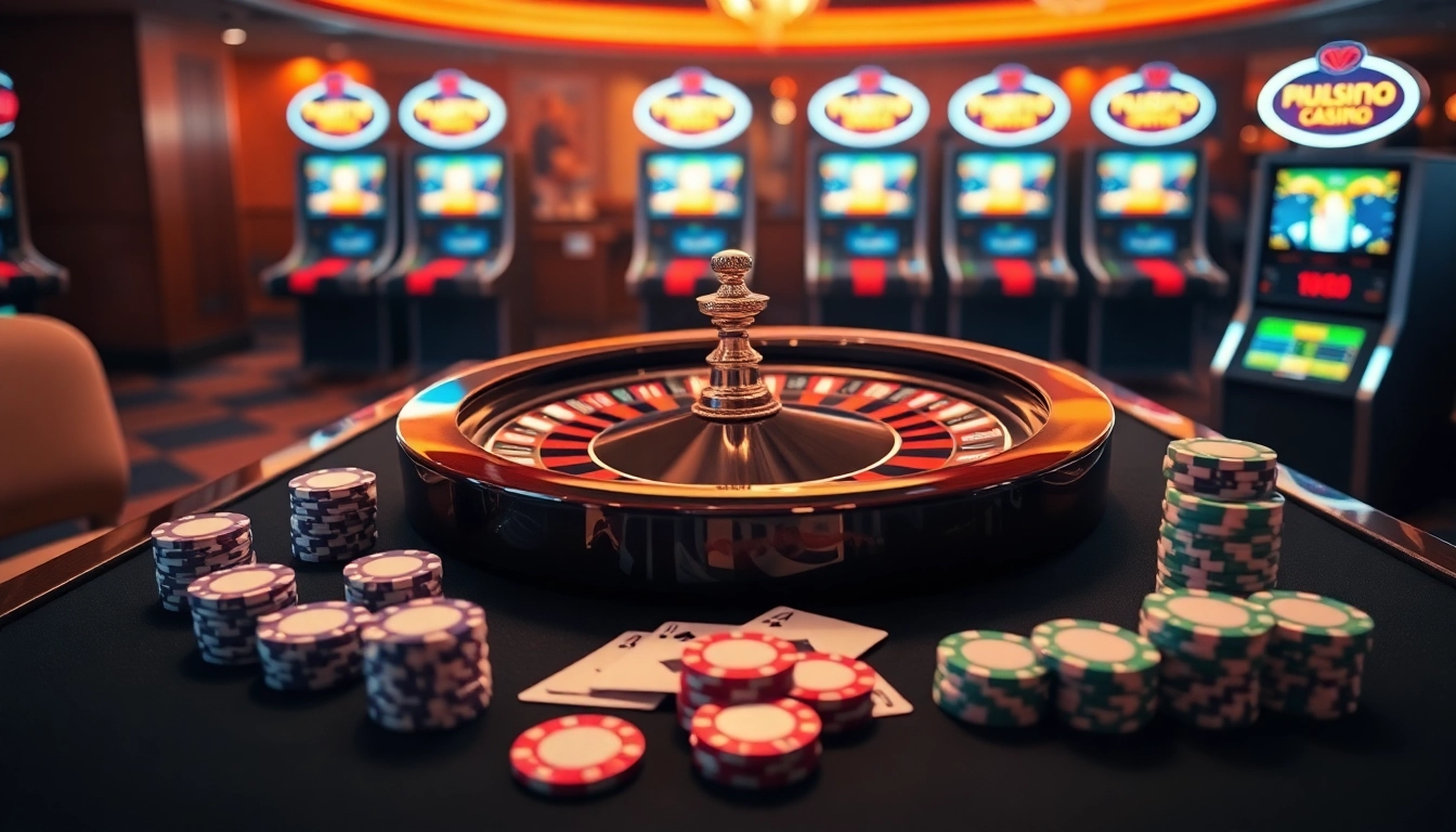 Experience high-stakes gaming with https://hitclub4.app/ surrounded by vibrant casino visuals and immersive gameplay.
