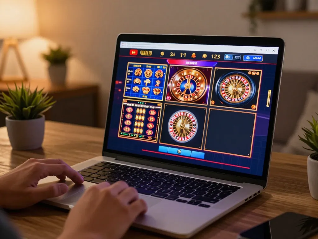 Experience the excitement of online gambling with 789win through engaging gameplay strategies.