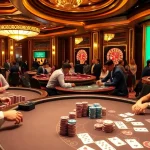 Experience the thrill of high-stakes gaming at https://hm88.blue/, where poker chips and cards create excitement.
