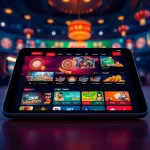Experience excitement with vin777.gb.net's online betting platform showcasing diverse games and promotions.