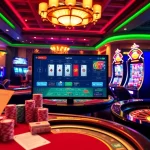 Engage in thrilling gameplay at https://uk88.za.com/ with vibrant casino visuals and luxurious gameplay experience.
