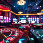 Experience thrilling gambling at http://ww88h.com/ with vibrant casino games and exciting betting action.
