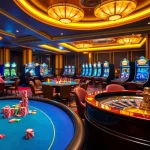 Experience the thrilling gambling world at https://tg88pro.com/ with lively tables and exciting slot machines.