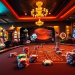 Experience the excitement at trang chủ gg88 with vibrant games and luxury casino elements.