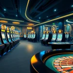Engage with iboslot alternatif while enjoying thrilling casino games online.