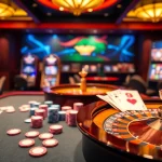 Experience high-stakes excitement at https://888p.se.net/ with vibrant casino elements and gaming action.