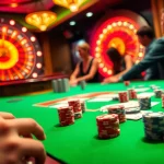 Enjoy thrilling gambling activities at trực tiếp luongson with poker chips and professional tables.