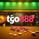 Experience luxury with the tải go88 platform, showcasing vibrant casino games and high-stakes excitement.