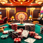 Experience the thrill of gambling at https://89bet.sh/, featuring luxurious casino games and vibrant betting action.