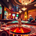 Players engage in thrilling casino games at 88ii88.com, enjoying high-stakes excitement.