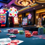 Engaging players enjoying high-stakes activities on Trang chu daga casino platform.