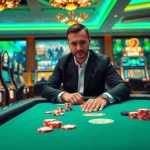 Experience thrilling gaming action at https://xx88.day/ with vibrant tables and engaging players.