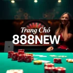 Experience excitement at the trang chủ 888new with vibrant casino atmosphere and high-stakes gaming.