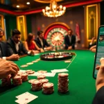 Experience thrilling high-stakes gambling at jun88.com with poker chips and stunning interactions.