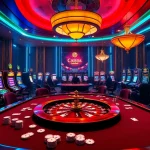 Experience online betting thrills at https://ok8386s.com/ with vibrant casino visuals and exciting gameplay.