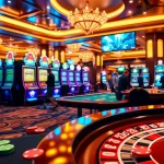 Players enjoy dynamic slot machines and casino games at https://nohudoithuong.life/ for thrilling wins.
