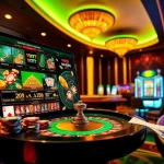 Experience gaming excitement at https://mm88.moe/ with high-stakes poker, roulette, and vibrant slot machines.