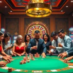 Experience the excitement of nhà cái tk88 with vibrant casino games and professional players.