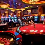 Experience the excitement at trang chủ hello88 with engaging casino games and vibrant atmosphere.