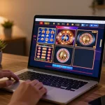 Experience the excitement of online gambling with 789win through engaging gameplay strategies.