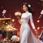 B52CLUB invites you to win big in a vibrant casino atmosphere with captivating games.