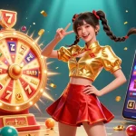 Experience vibrant casino excitement with Sky88, featuring dynamic games, jackpots, and thrilling wins.