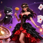 Experience the thrill of go88 with stunning 3D casino characters and dynamic gaming elements.