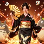 Experience excitement at hm 88 with festive casino games, vibrant characters, and dynamic gameplay.