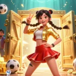 Socolive offers exhilarating sports streaming experiences with vibrant visuals and engaging interactions.