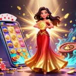 Engage in thrilling gameplay at GO99 game with dynamic slots and stunning visuals.