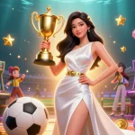 Experience the thrill of socolive sports betting with vibrant visuals and seamless gameplay elements.