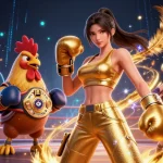Engage in thrilling gameplay at sunwin with dynamic champions and rich betting tokens