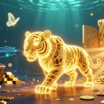 Nohu90 enriches your gaming experience with vibrant slot reels and dazzling treasures.