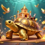 Engage in thrilling gameplay at vswin with lively casino elements showcasing excitement and vibrant graphics.