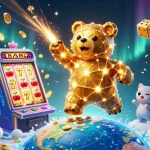 Engage with the vibrant 89BET casino universe, exploring jackpots and dynamic gameplay.