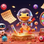 Join the excitement of link xx88 and discover dynamic lottery games inside a golden casino.