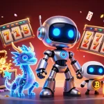 Engage in thrilling gameplay at Trang chủ SC88 with vibrant symbols and exciting jackpot elements.