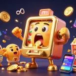 Win big with j88 slot machines, enjoying jackpots and crypto excitement!