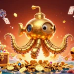Engage in thrilling gaming at 789 CLUB with our vibrant underwater slot adventure featuring exciting treasures.