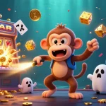 Spin and win at pg88's vibrant casino scene with golden treasures and exciting gameplay!