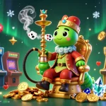 Experience thrilling gameplay at ww88vs with a vibrant illustration showcasing diverse casino elements.